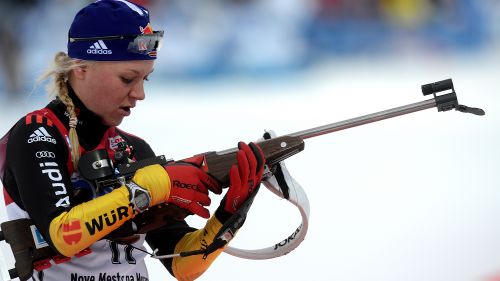 Roland Lessing e Sanna Markkanen vincono una sprint test a Muonio