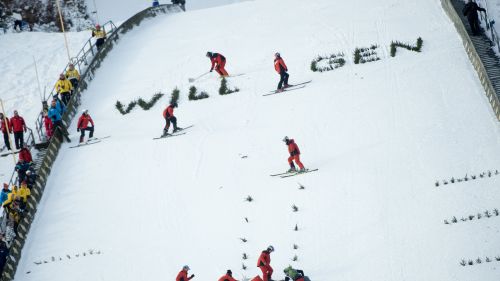 A Willingen, feudo di Noriaki Kasai, le ultime gare prima dei Giochi olimpici [Presentazione]