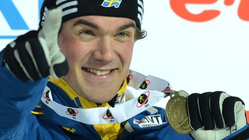 I seeding group dopo le gare di Lillehammer