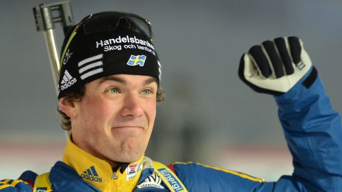 Östersund -7. Presentazione Finlandia [Maschile]