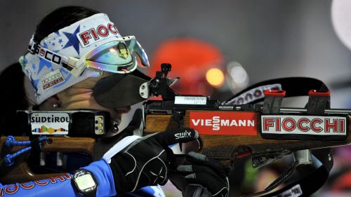Troppo vento ad Harrachov, niente salti, Severin Freund è campione del mondo