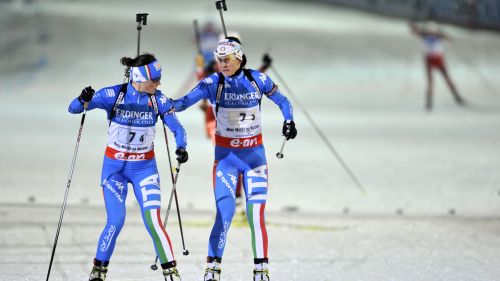 FANTASY BIATHLON 2013-'14 - ISCRIZIONI CHIUSE