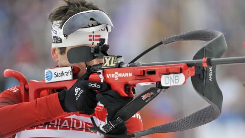 Roberto Dellasega secondo nella Continental Cup di Klingenthal