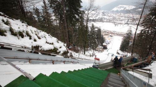 Il salto femminile in scena a Ljubno, dominio delle due Sara(h) [Presentazione]