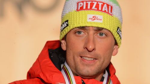 Infinito Mario Stecher, l'austriaco decide di continuare la sua carriera