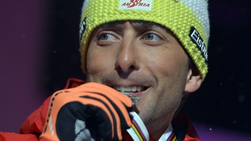 VIDEO - Marcel Hirscher: 'Vi racconto come ho vinto la pressione a Schladming'