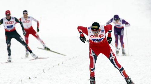 Discesa maschile della Val Gardena LIVE!
