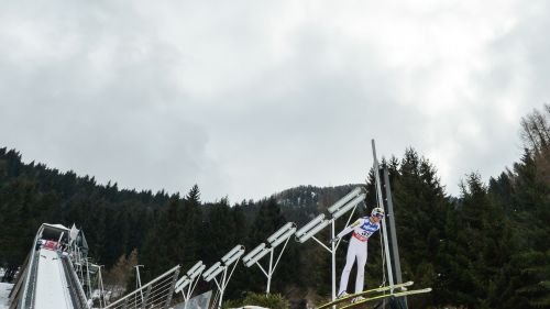 Alex Zingerle: “Gareggiare sulla mia pista di casa, la Gran Risa, è sempre un’emozione in più”