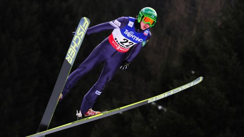 La Rep.Ceca ha scelto i saltatori per Sochi 2014. C'è Roman Koudelka