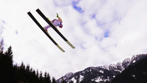 Alexander Tretiakov pone fine all'invincibilità di Martins Dukurs