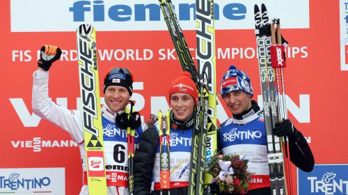 L'Austria ha deciso i biathleti per i Mondiali di Kontiolathi, due youth tra le donne