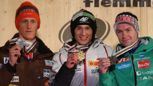 L'Austria ha deciso i biathleti per i Mondiali di Kontiolathi, due youth tra le donne