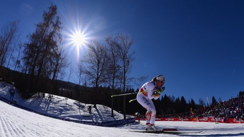 Svedesi per il Tour de Ski