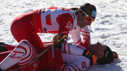 L'Austria comunica i combinatisti selezionati per Sochi 2014