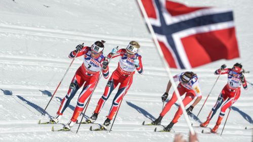 Aleksander Legkov fuori dalla staffetta olimpica? 
