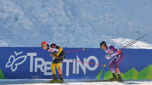 Paulina Fialkova e Iaroslav Ivanov vincono le sprint delle Universiadi. Il racconto di Veronica Bessone, parte 2