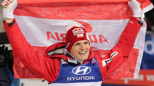 Franziska Preuß: 'Il mio punto di riferimento è Martin Fourcade'