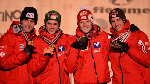Discesa maschile di Garmisch-Partenkirchen LIVE! Lista di partenza e azzurri in gara