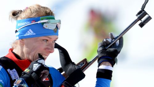Peter Fill: 'A Ushuaia cattive condizioni ma abbiamo sciato tanto' Werner Heel: 'Sono uscito cotto dalla scorsa stagione'