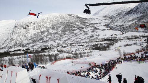 Levi -11, Poutiainen: 'Voglio tornare sul podio, almeno in slalom'