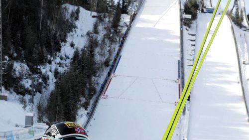 La gara cancellata a Kuusamo verrà recuperata a Lahti