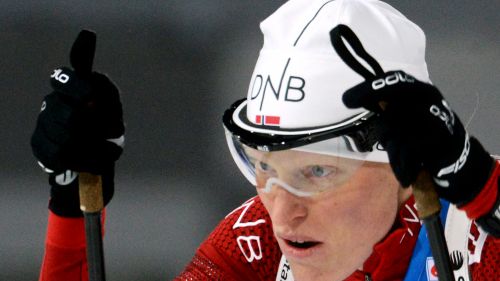 I seeding group dopo le gare di Lillehammer
