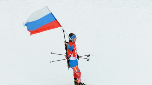 Östersund -4. Presentazione Svizzera [Maschile]