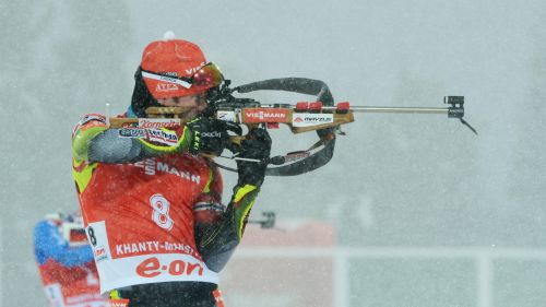 Tante assenze tra gli atleti di vertice nella tappa di Coppa del Mondo di Chaikovskiy