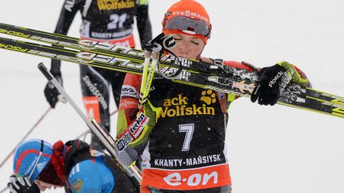 Aleksander Legkov fuori dalla staffetta olimpica? 
