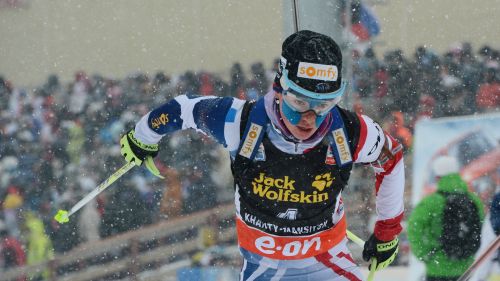 Un City Event a Vienna dal 2014/2015?