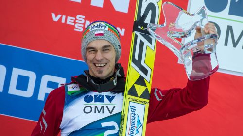 Charlène Guignard e Marco Fabbri: 'Non giocheremo in difesa in questa stagione post-olimpica'