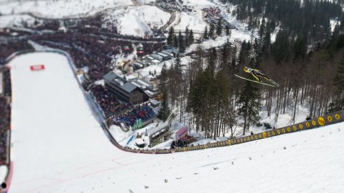 VIDEO - Marcel Hirscher: 'Vi racconto come ho vinto la pressione a Schladming'