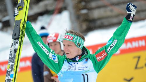 Titouan Clair si sta risvegliando dal coma