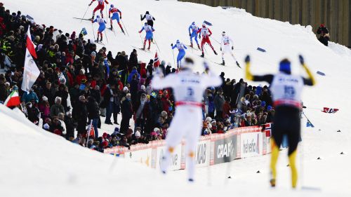 Il Canada cerca nuovi talenti per il mondo del bob e dello skeleton