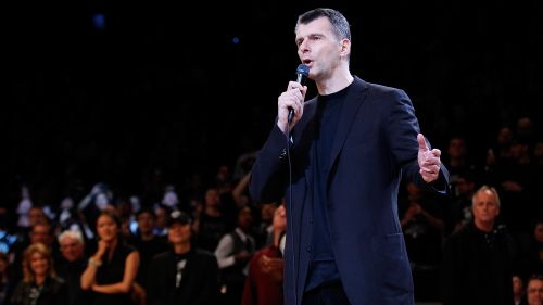 Nikolai Morozov si chiama fuori dalla separazione tra Ilinykh/Katsalapov