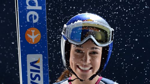 Gli Usa comunicano le saltatrici per Sochi 2014. C'è Sarah Hendrickson