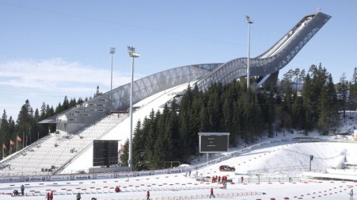 Iivo Niskanen: 'Ho abbandonato il calcio per vincere l'oro a Lahti' 