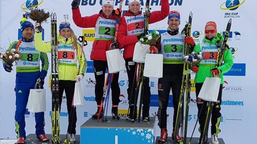 Iivo Niskanen: 'Ho abbandonato il calcio per vincere l'oro a Lahti' 