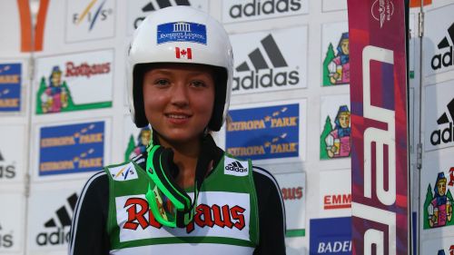 Alexandra Pretorius annuncia il ritiro a soli 18 anni
