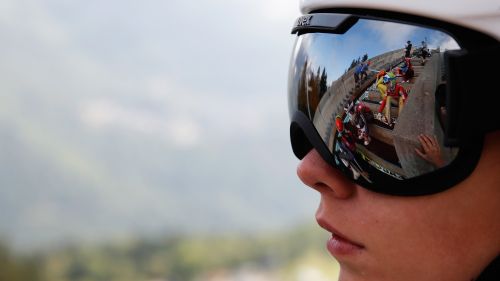 Irina Avvakumova batte Sara Takanashi e scrive la storia del salto russo