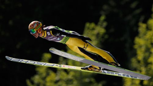 Trionfo della famiglia Birkeland negli inseguimenti dei campionati norvegesi