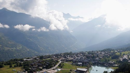 Paolo Bernardi nuova guida del salto italiano