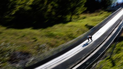Ad Einsiedeln va in scena la seconda tappa del Summer Grand Prix