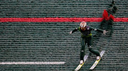I discesisti azzurri si aggregano ai compagni di squadra di gigante e slalom a Zermatt
