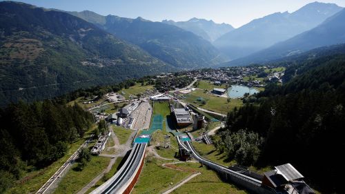 Il Summer Grand Prix fa tappa a Courchevel, la Grande Classica di Ferragosto
