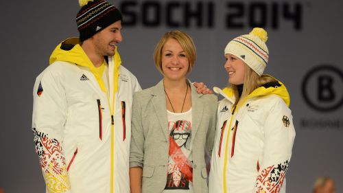 OLIMPIADI - L'Italia avrà il giudice nella gara femminile, nella danza e nelle coppie di artistico