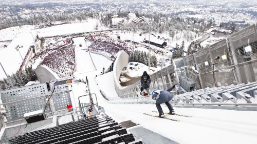 Fondisti tedeschi per Oslo: ultima recita di Angerer e Filbrich in Coppa del Mondo