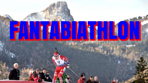 FANTABIATHLON - Notiziario 15 gennaio (Punti Staffetta + Classifiche)