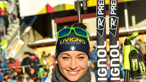 Cavalcata vincente di Jarl Magnus Riiber nella prima gara di Grand Prix di Oberstdorf