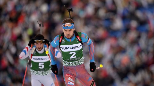 Cavalcata vincente di Jarl Magnus Riiber nella prima gara di Grand Prix di Oberstdorf